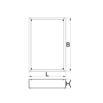 Unior osnova užeg ormana za alat 990NDU 625743-1